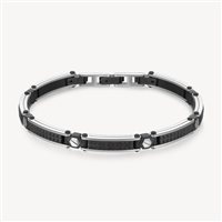 Bracelet Brosway Man in Steel BBC16